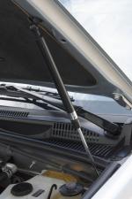 Toyota Land Cruiser 2003 года